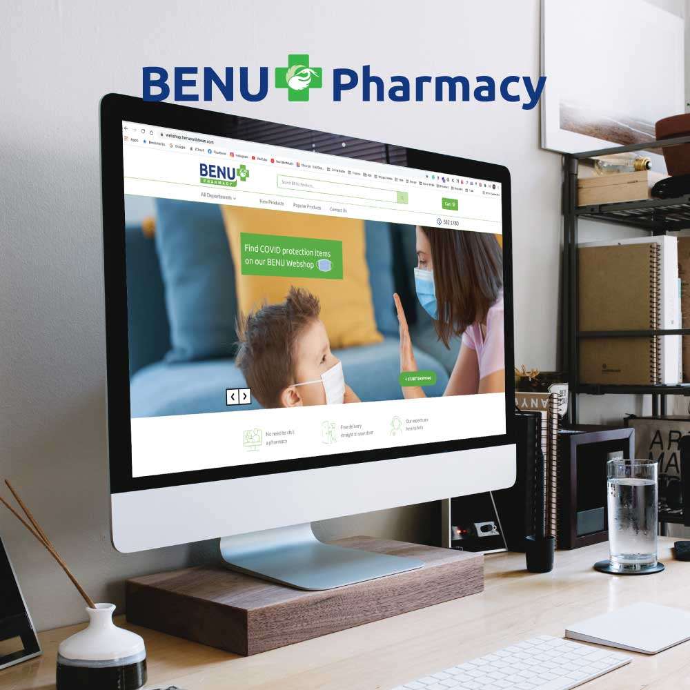 Benu Pharmacy