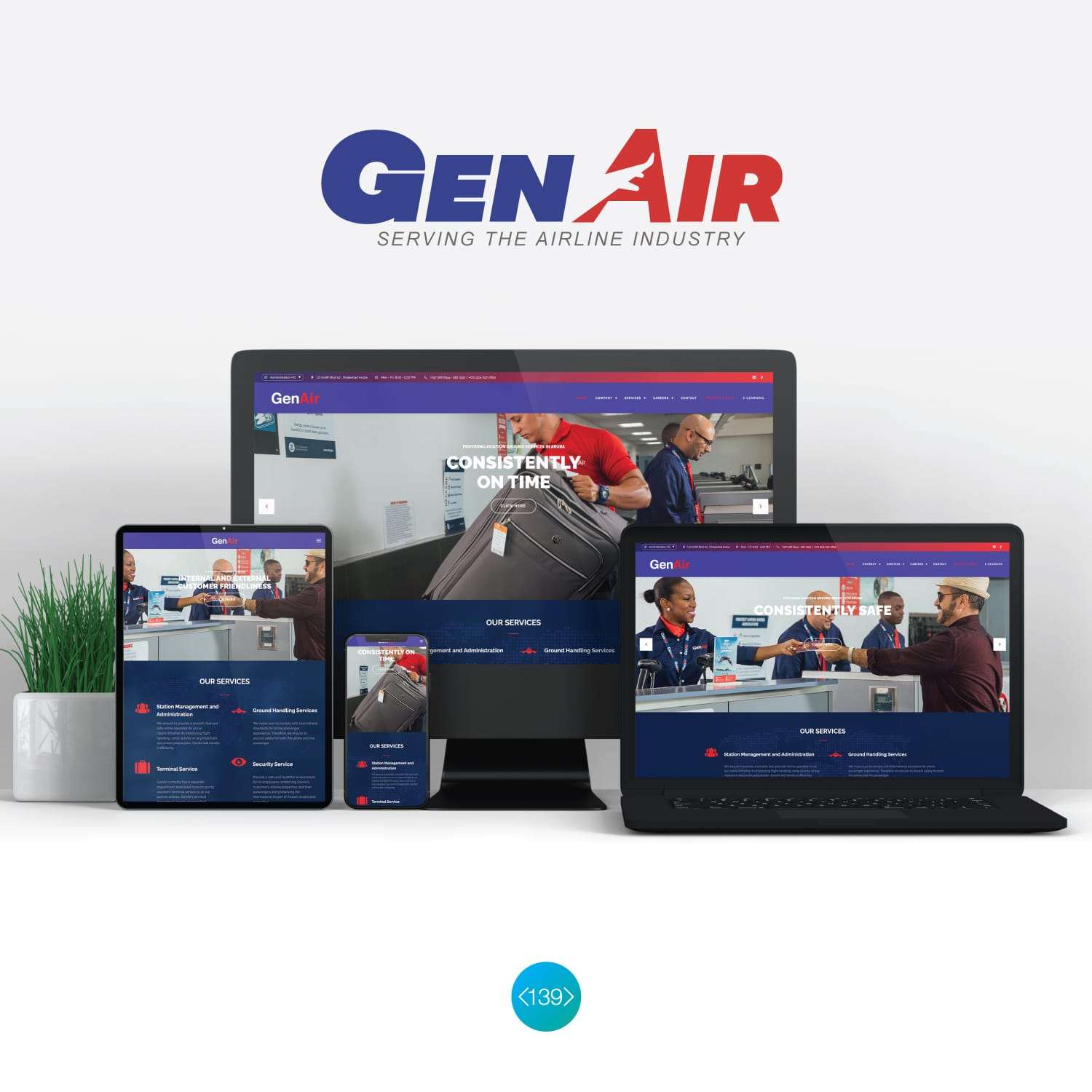 GenAir